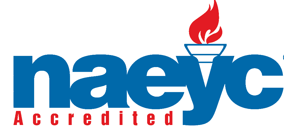 naeyc accredited logo